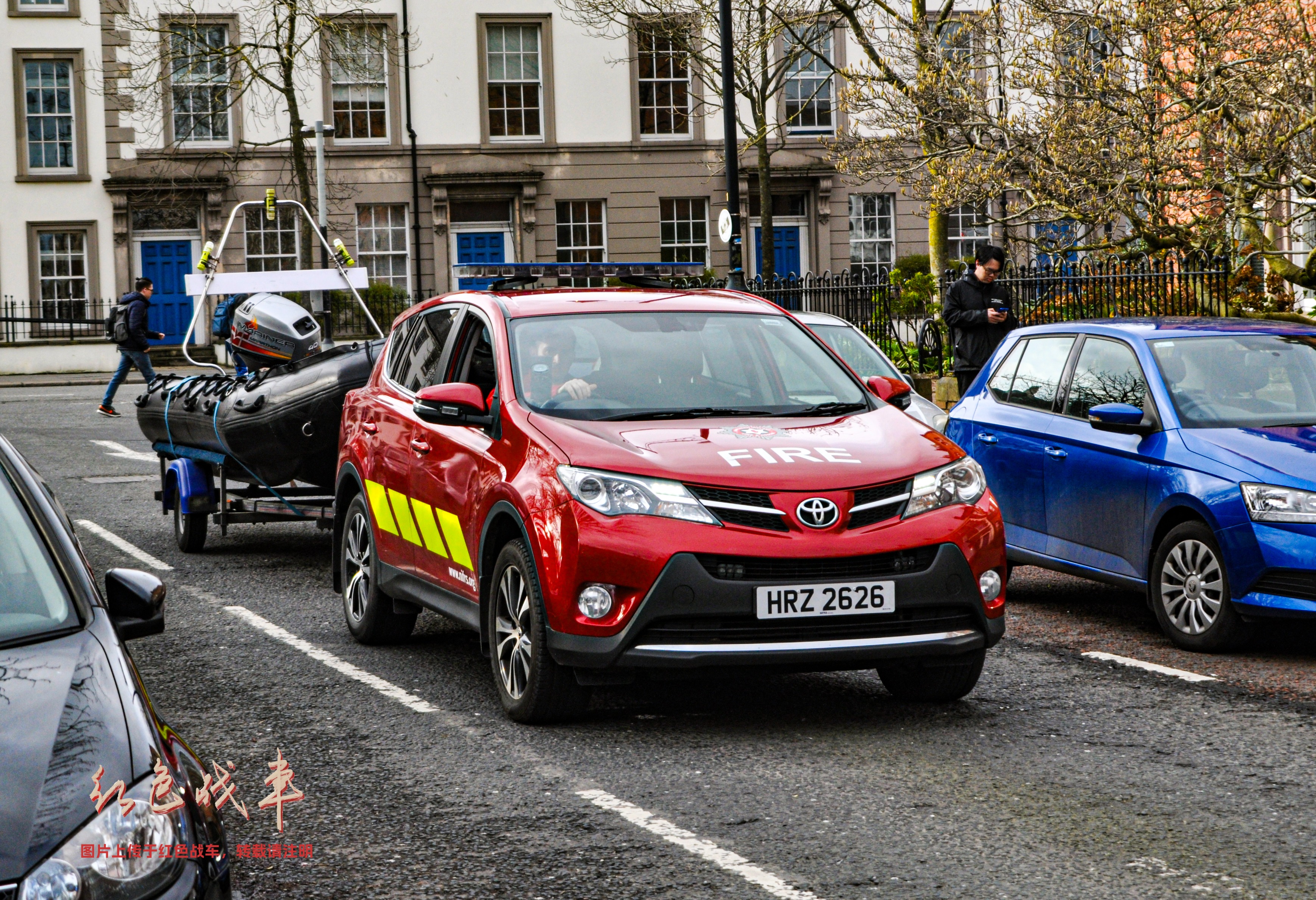 荣放 RAV4