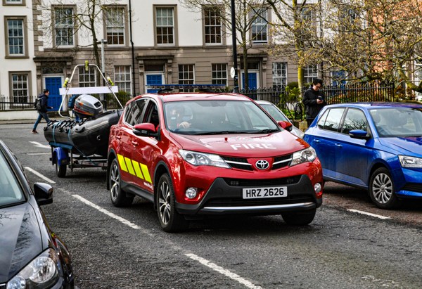 荣放 RAV4