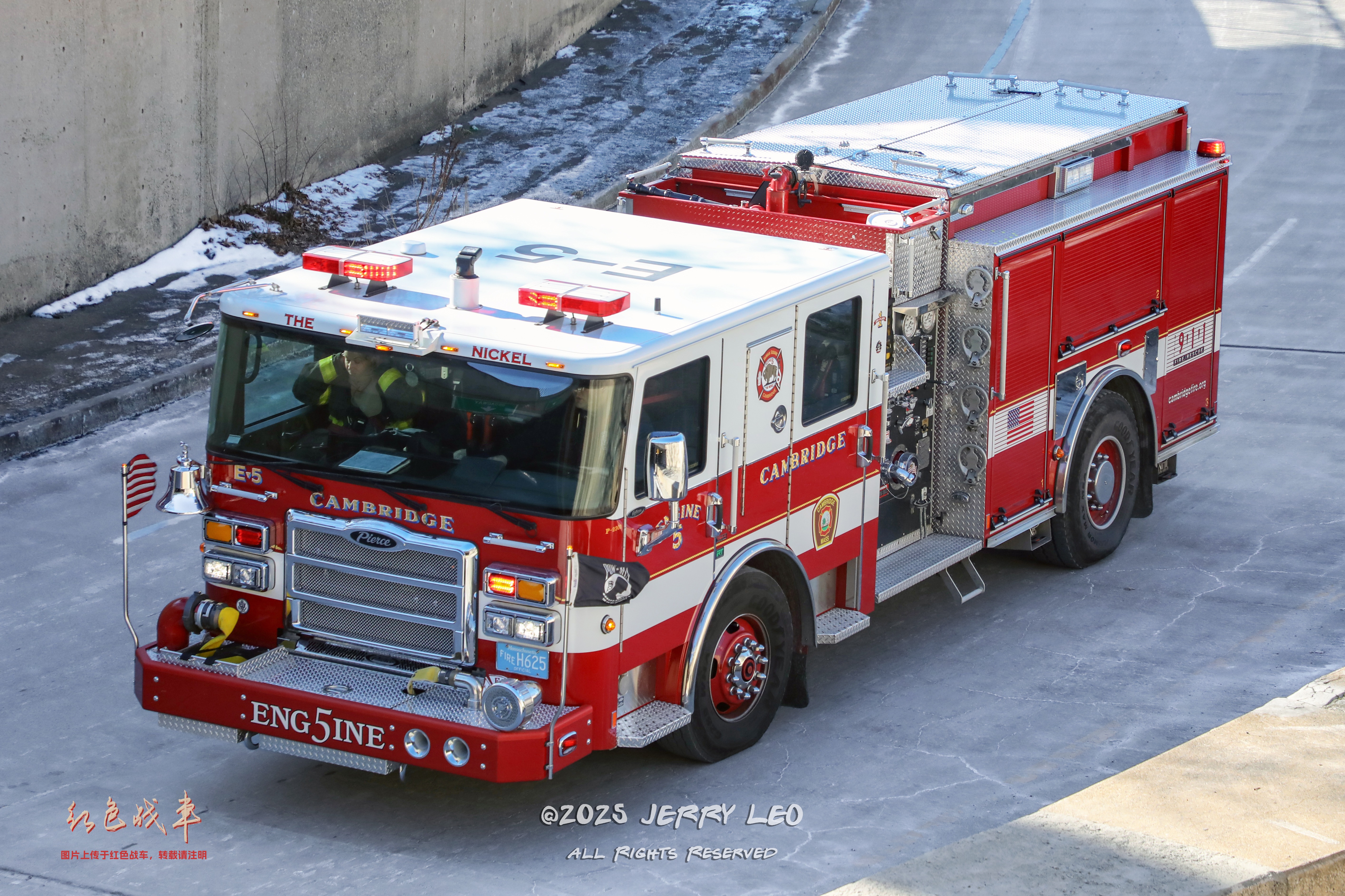 Enforcer 6000 (1250/500)