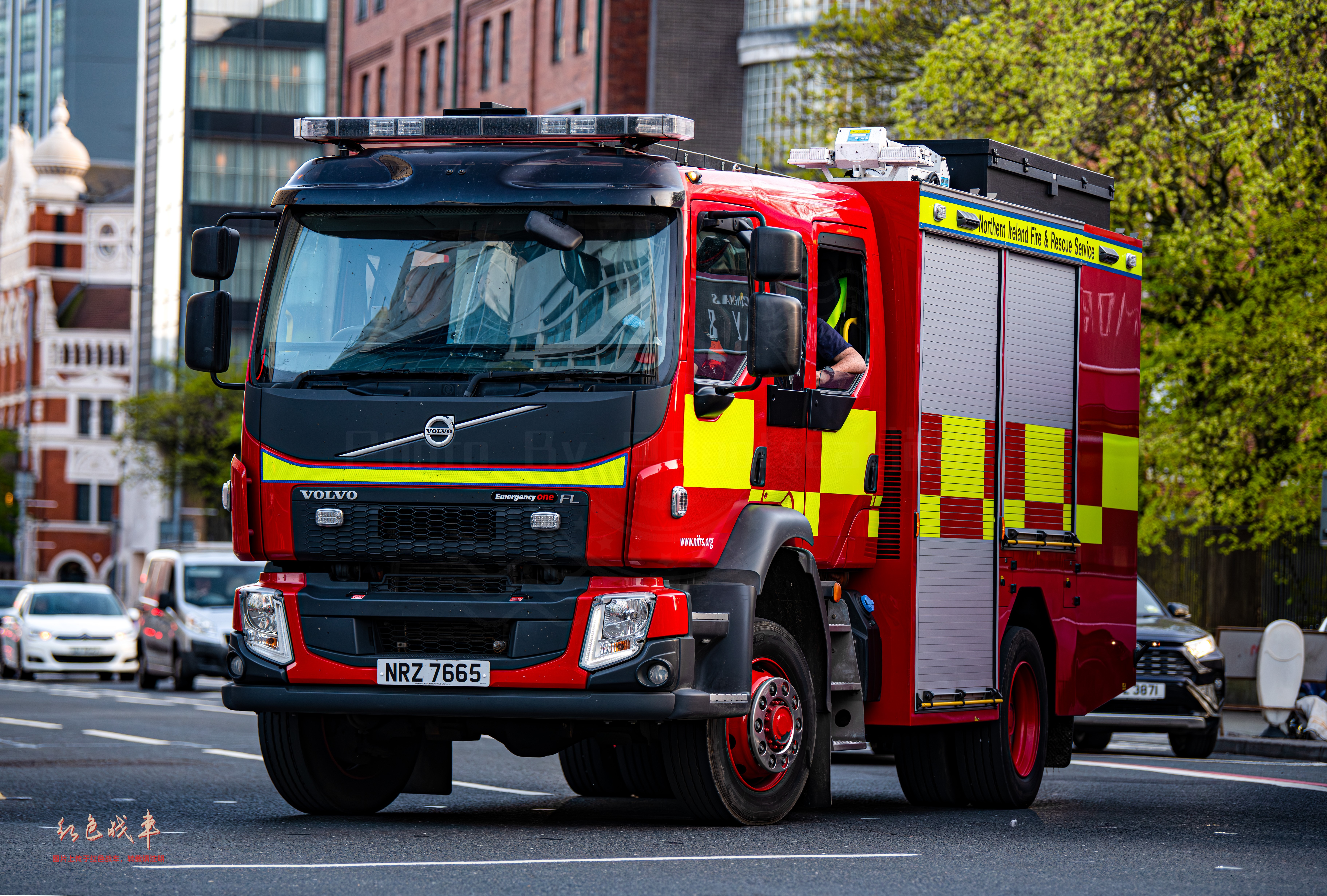 Specialist Equipment Pump