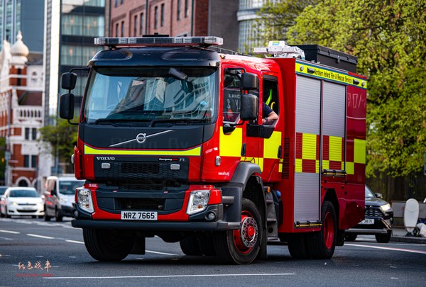Specialist Equipment Pump
