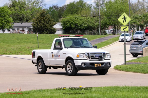 Ranger XLT