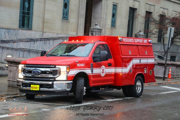 F-350/Horton
