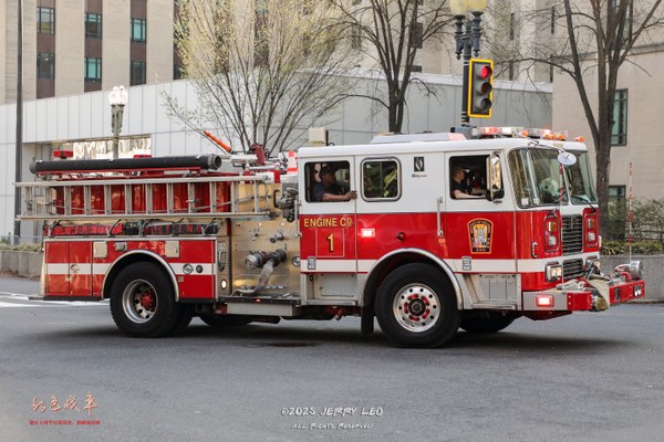 2008 Seagrave 1250/500