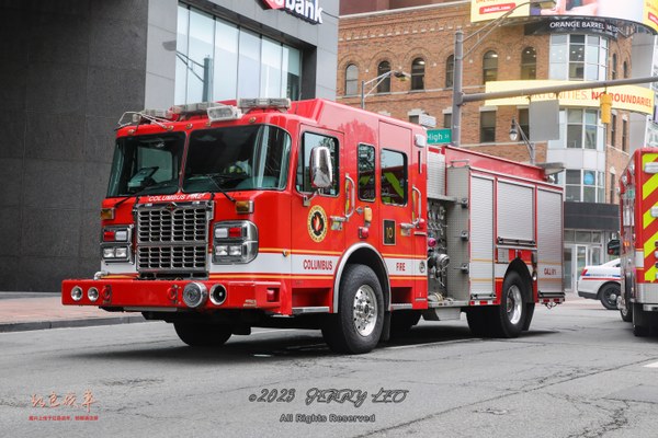 Spartan Gladiator Classic LFD / Ferrara (1500/750)