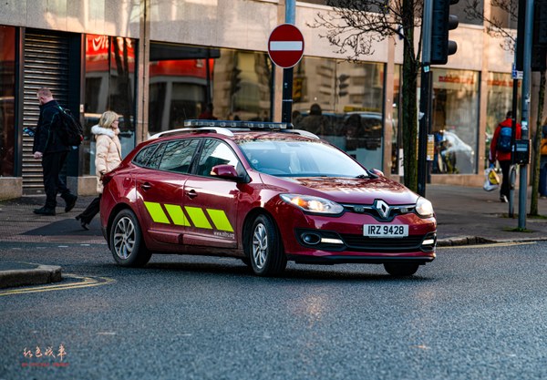 Megane Dynamique