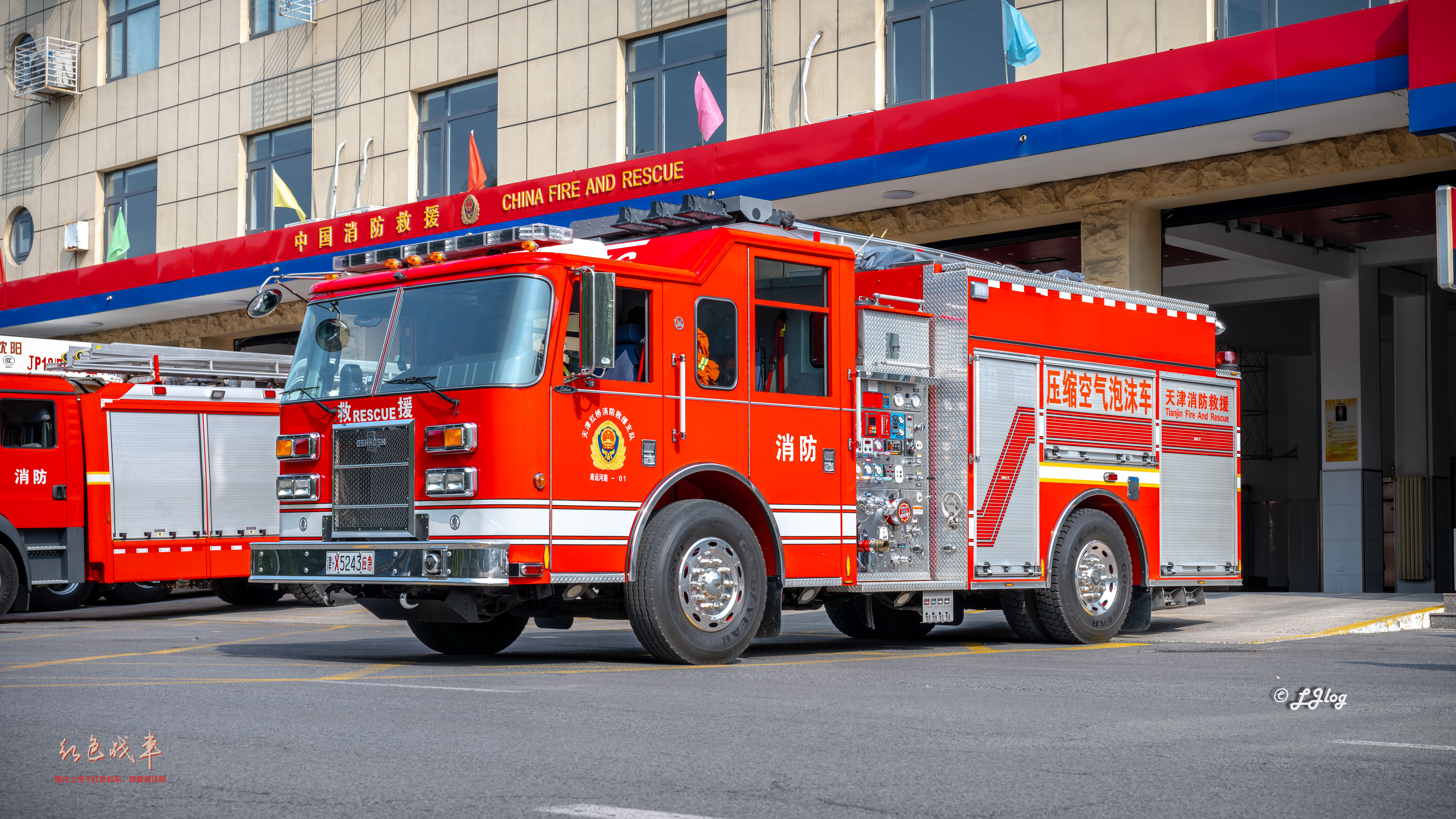 Contender Pumper