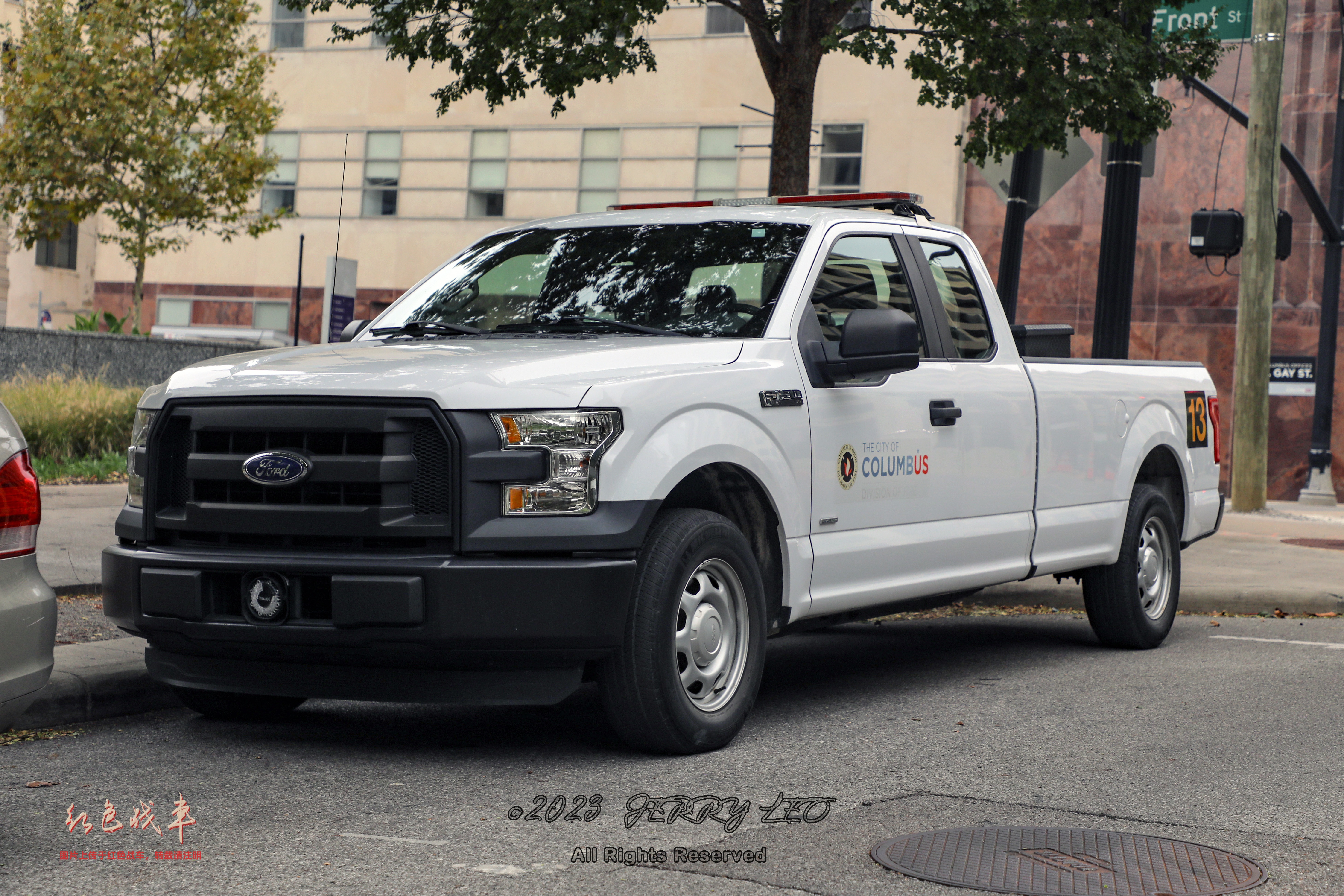 F-150 XL