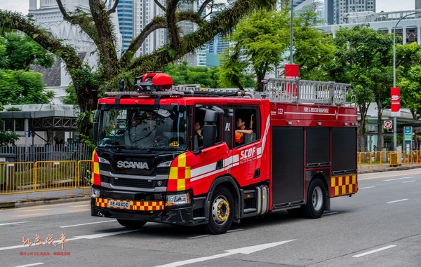 Pump Ladder