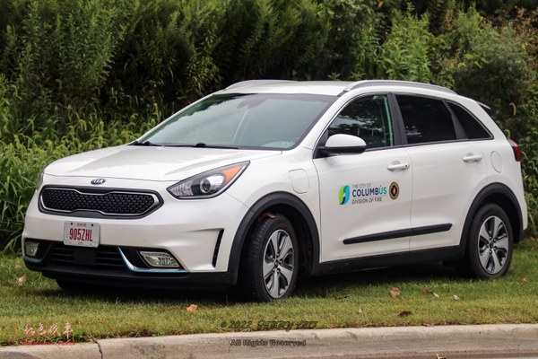 Niro PHEV