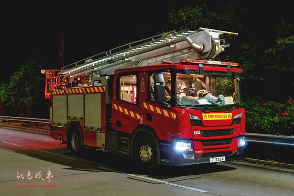 Hydraulic Platform
