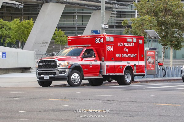 Ram 4500 DRW / North Star Type I