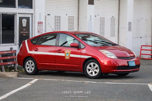 普锐斯Prius