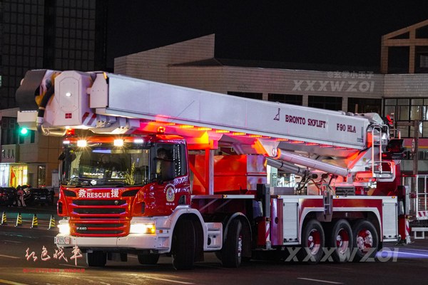 F90 HLA