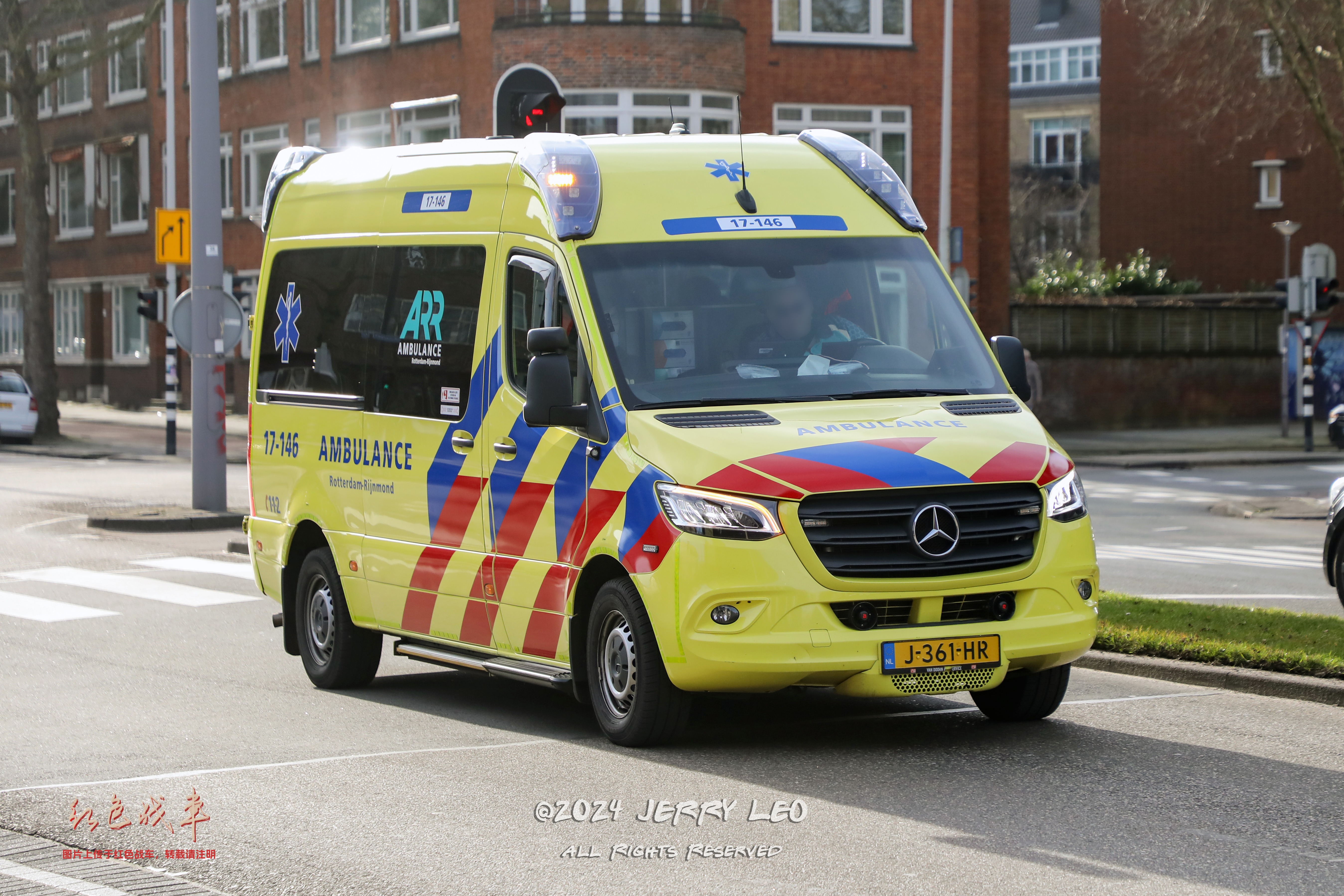 Sprinter 419 CDI