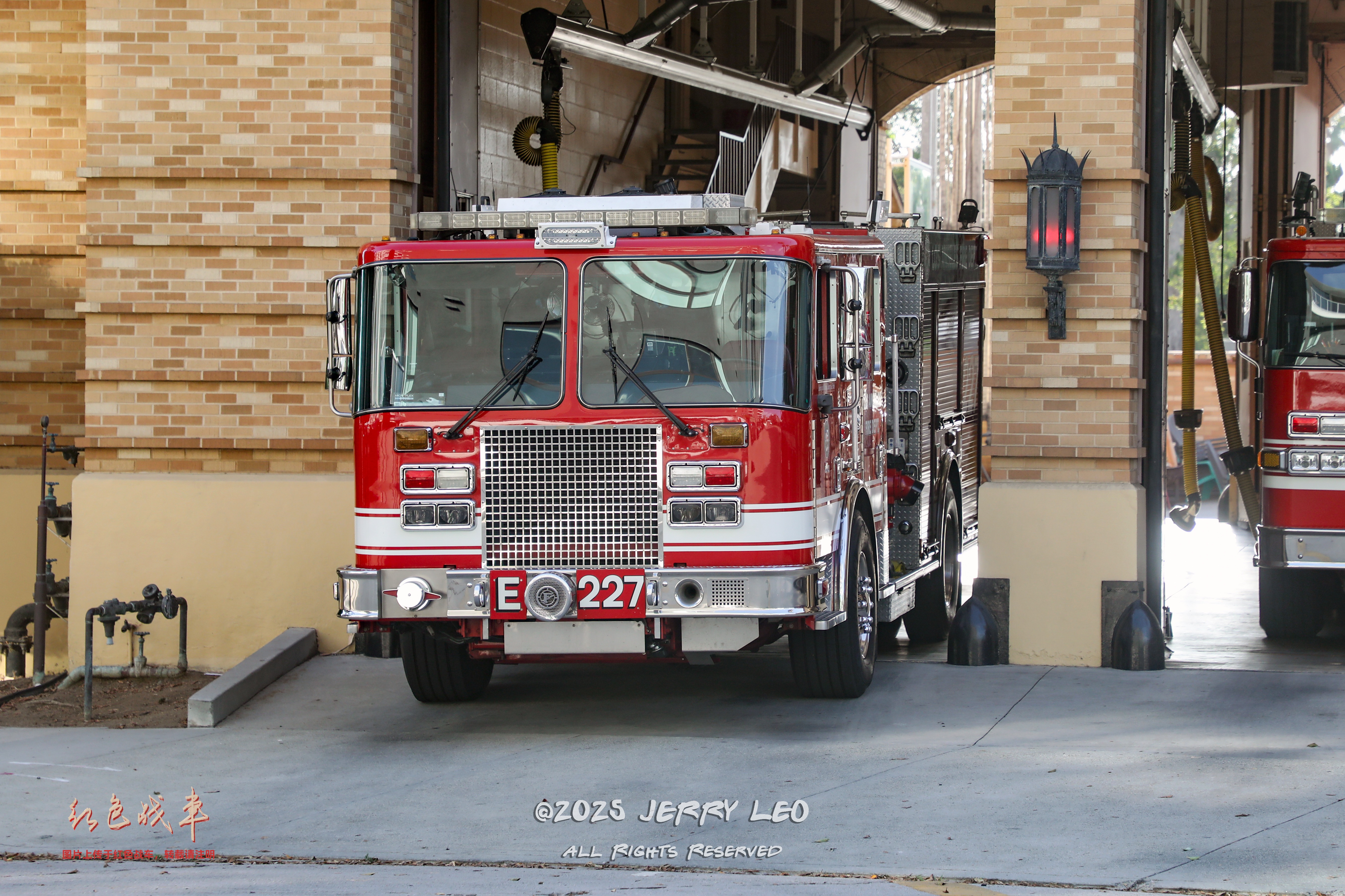 Predator Severe Service XMFD (1750/500/30F)