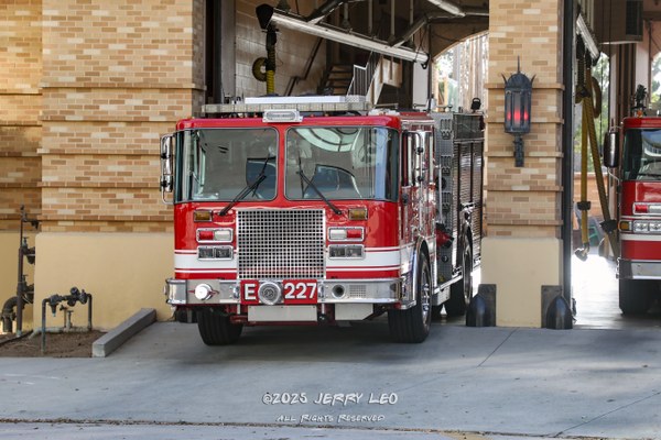 Predator Severe Service XMFD (1750/500/30F)