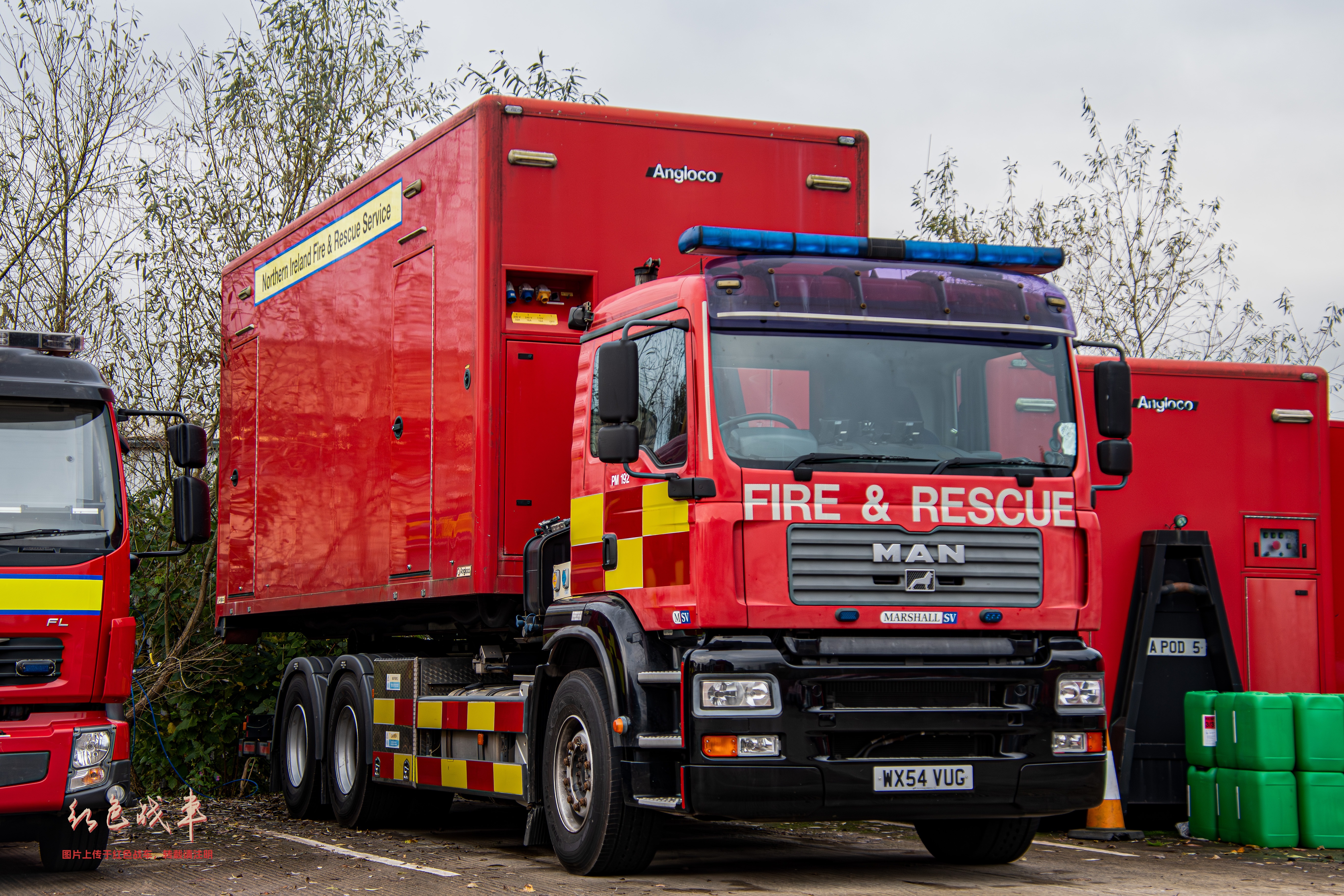 Prime Mover