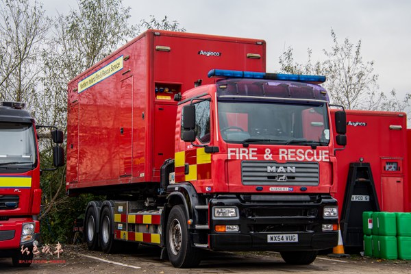 Prime Mover
