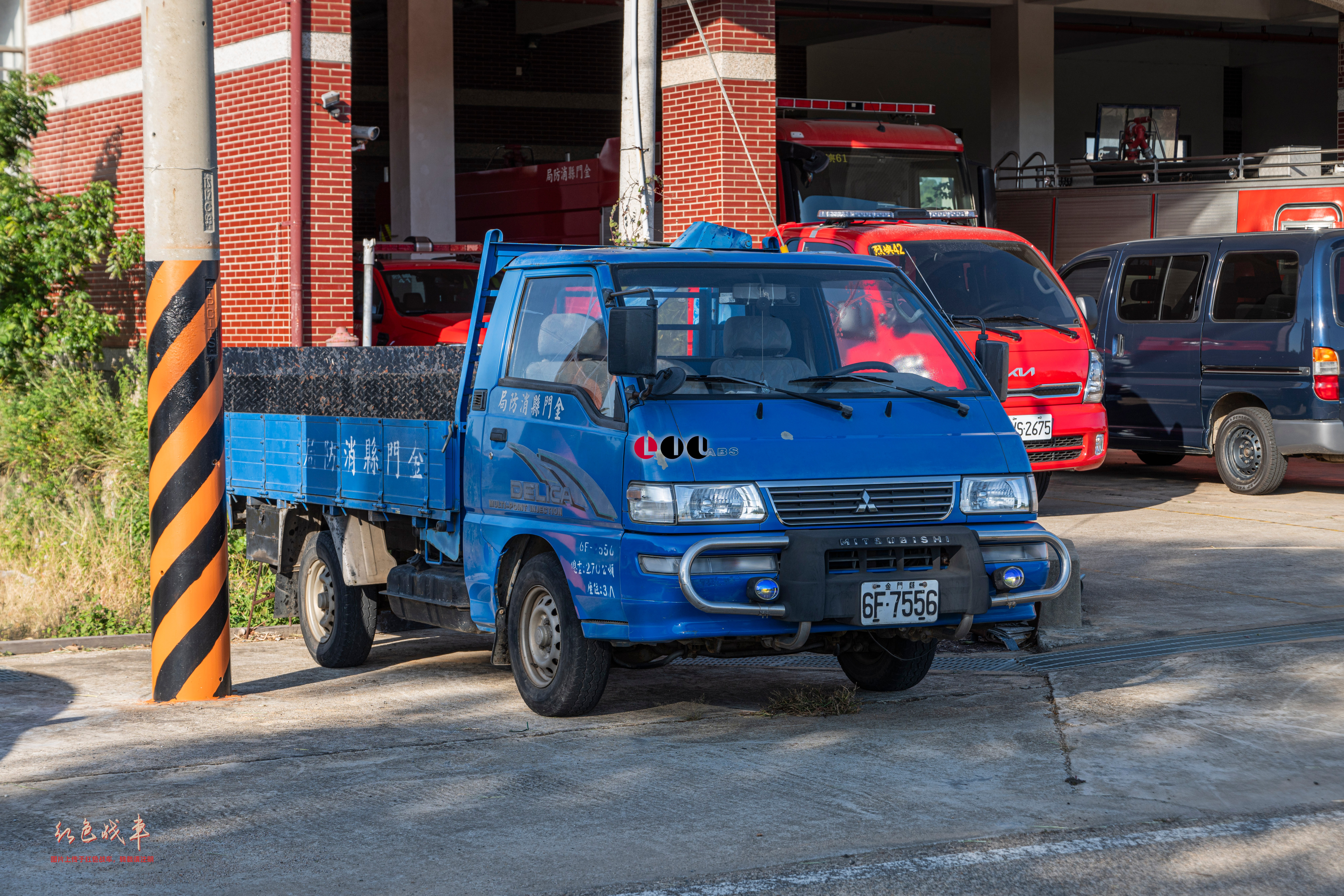得利卡DELICA