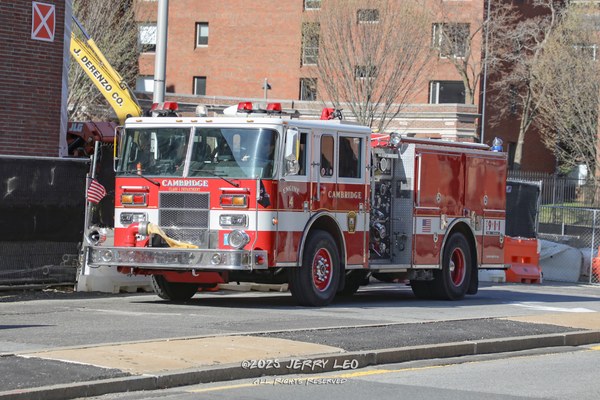 Saber pumper (1250/500)