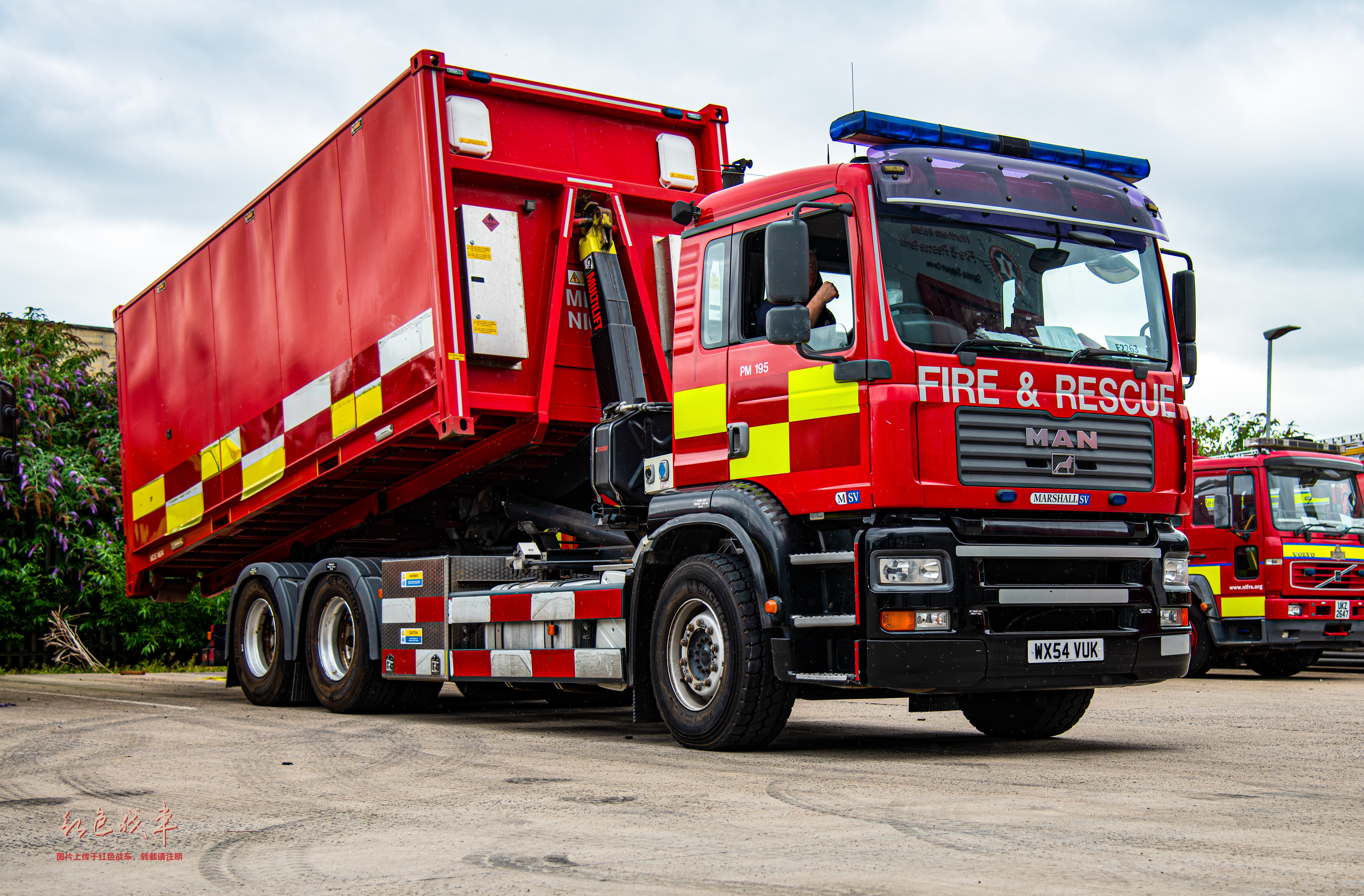 Prime Mover
