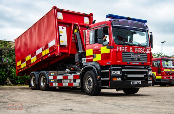Prime Mover