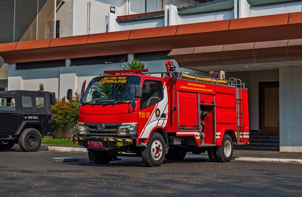 FL 2500 L