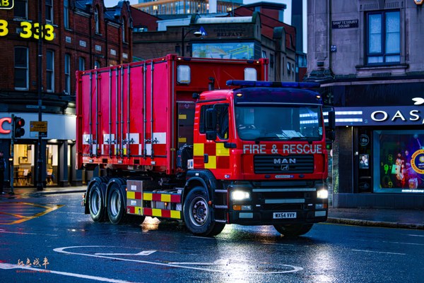 Prime Mover
