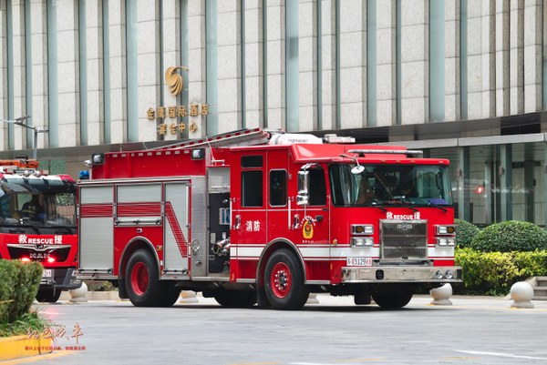 Contender Pumper