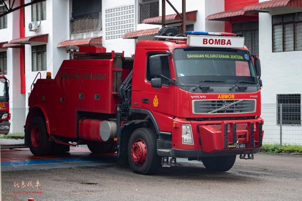 Starke Heavy Recovery