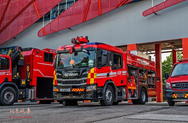 Pump Ladder