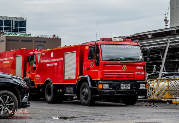 Metz Pumper