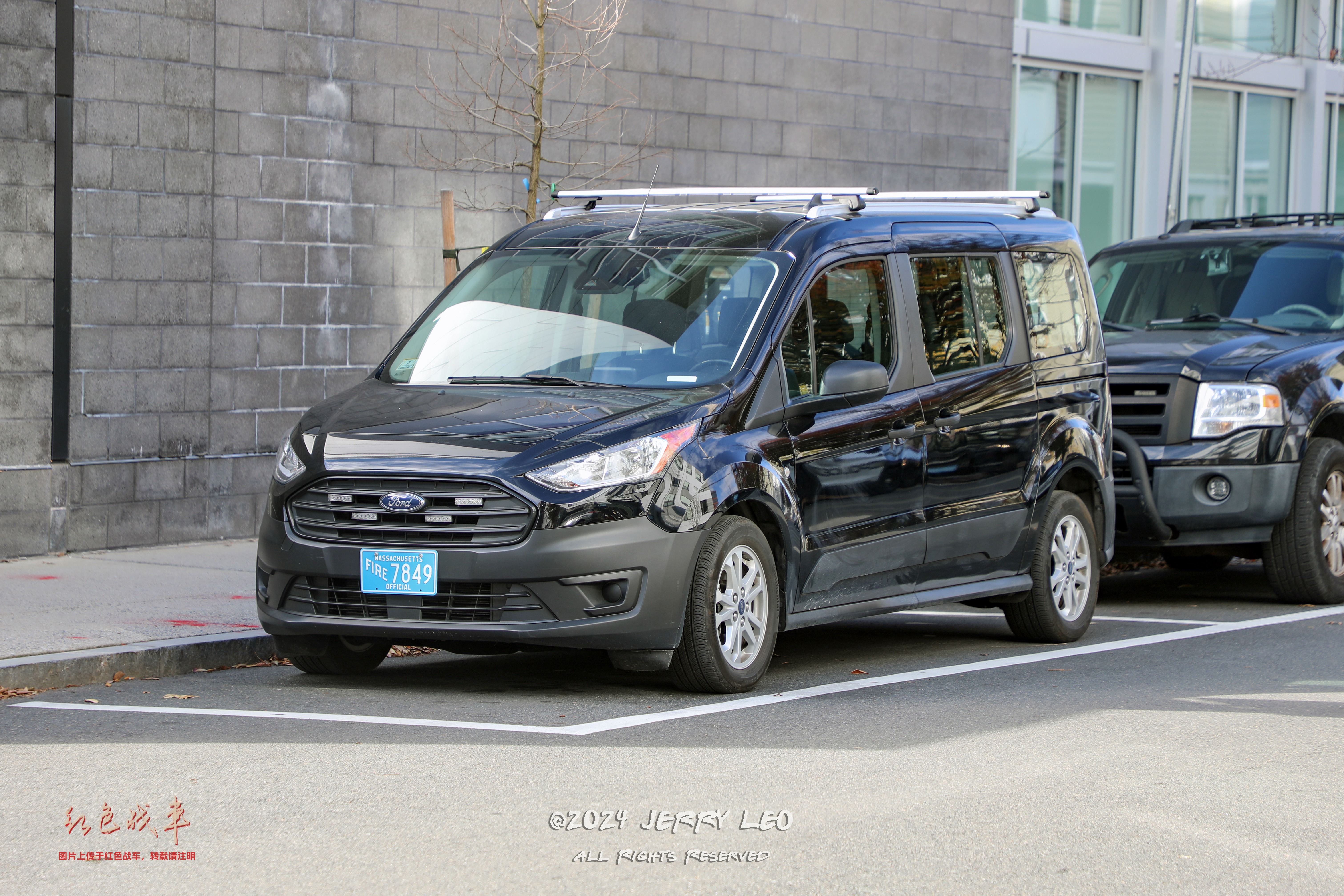 Transit Connect