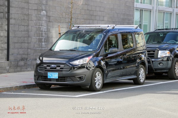 Transit Connect