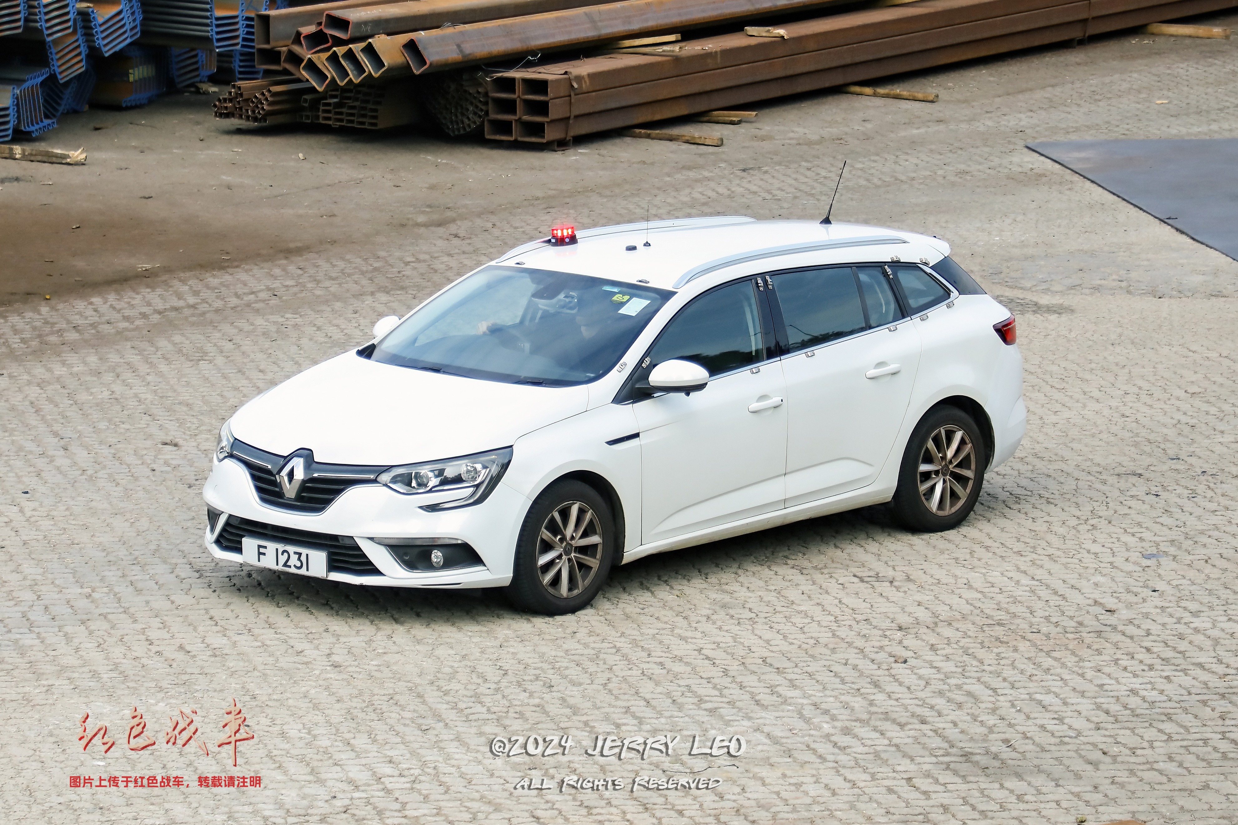 Mégane Sport Tourer / Grandtour