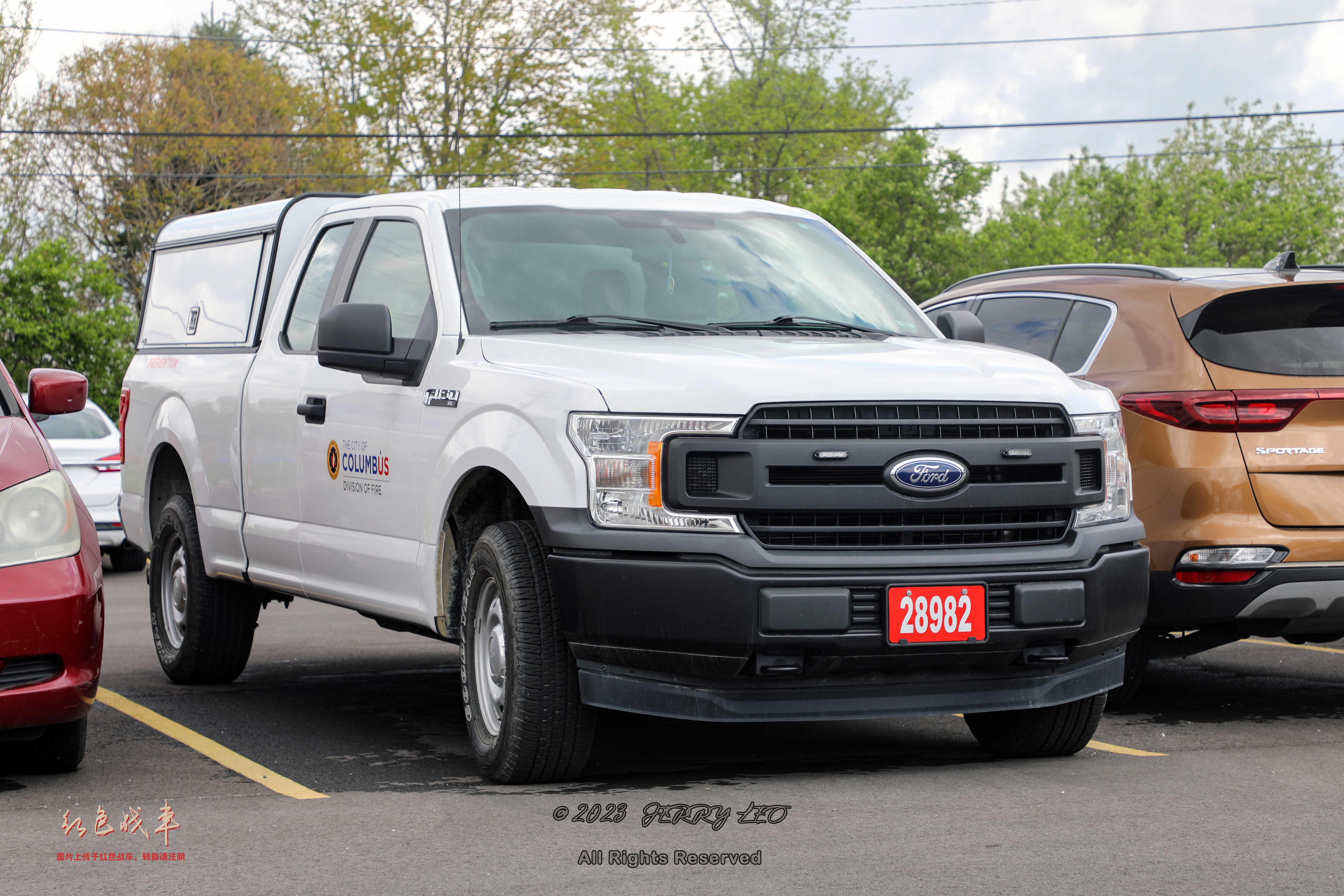 F-150 XL