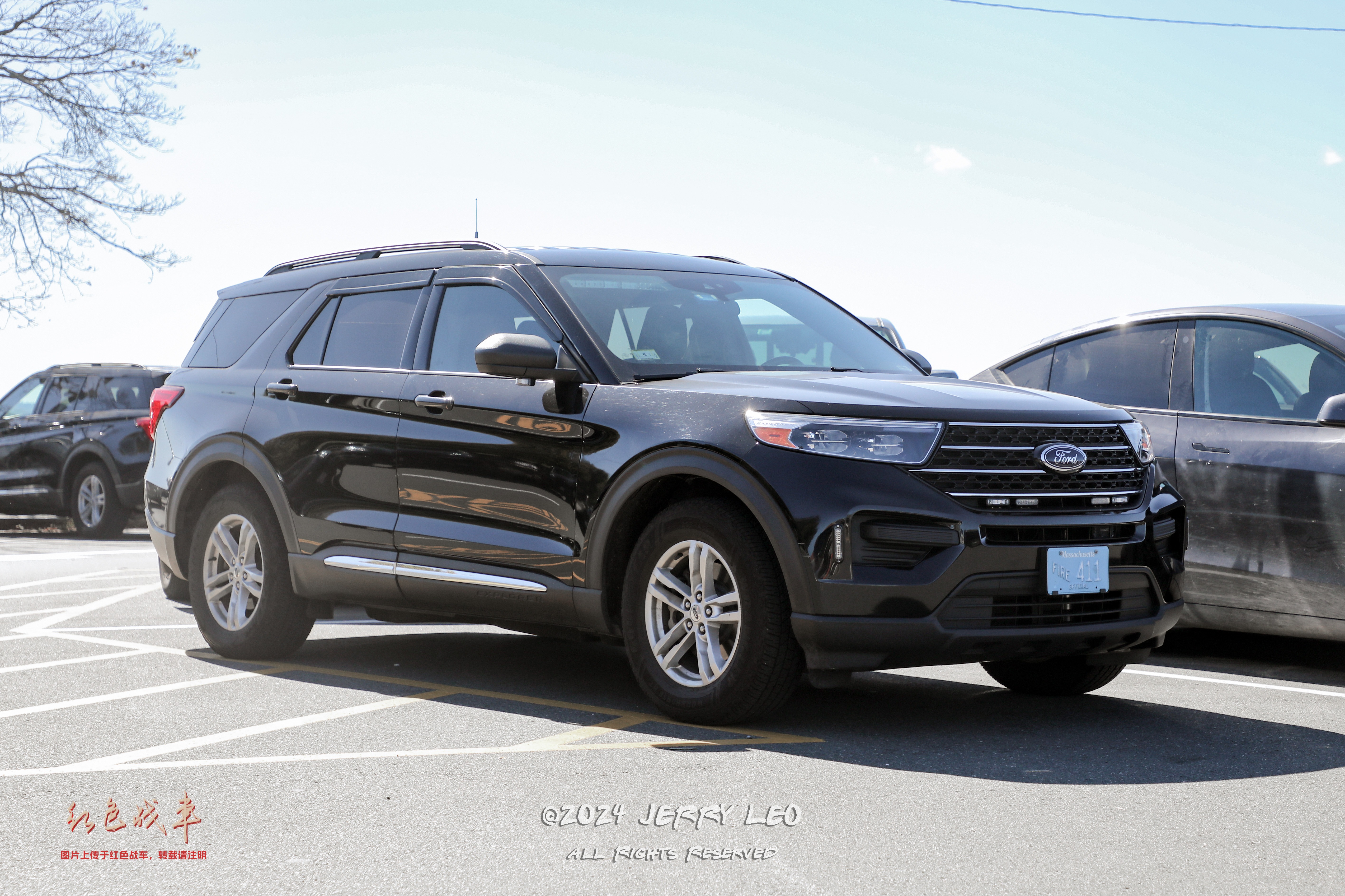 2020探险者 Explorer