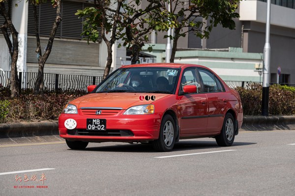 思域Civic
