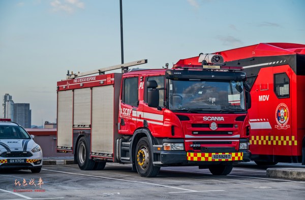 Pump Ladder