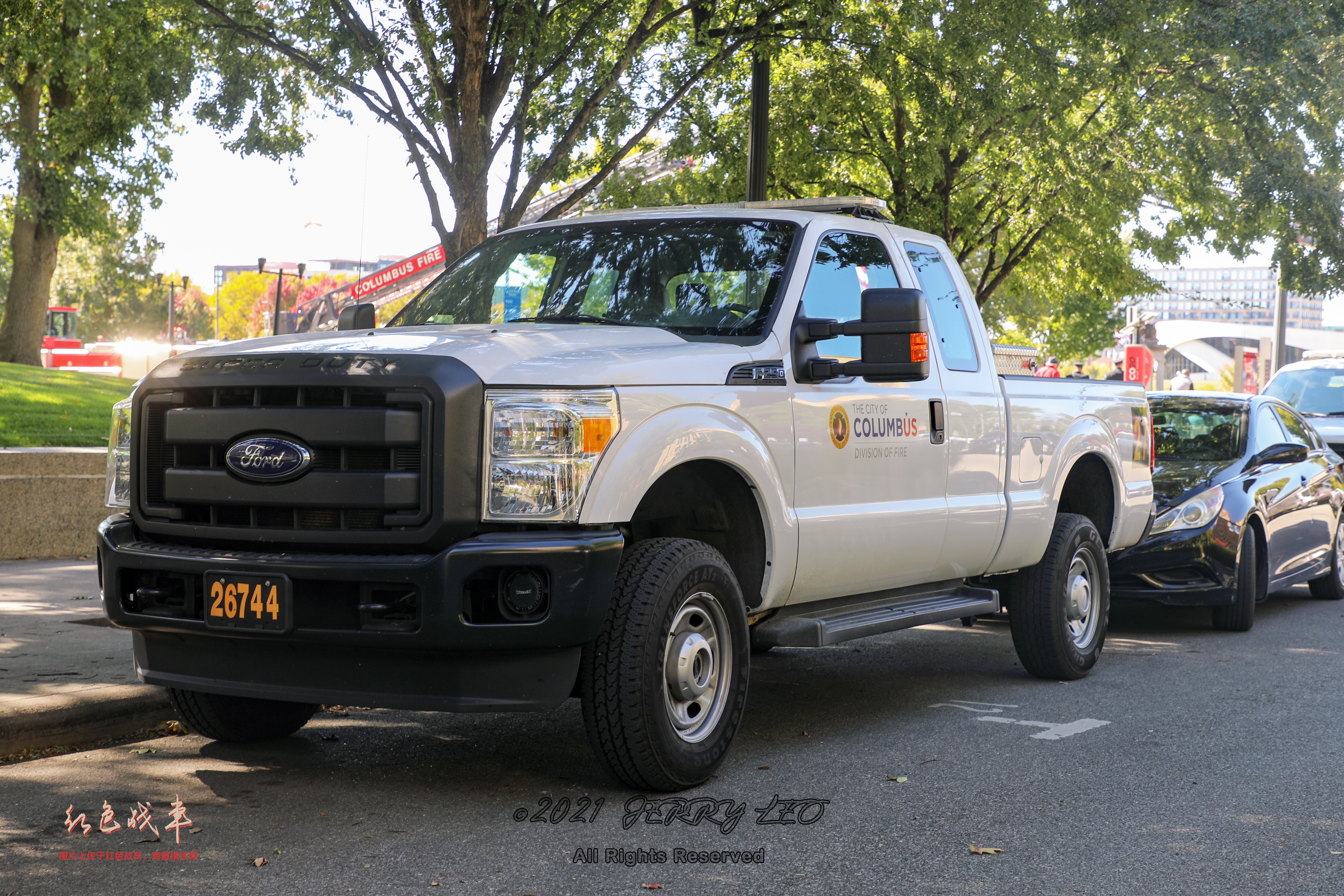 F-250 Superduty