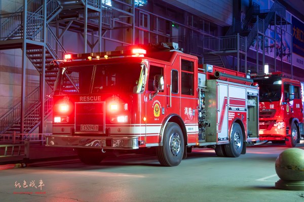 Contender Pumper
