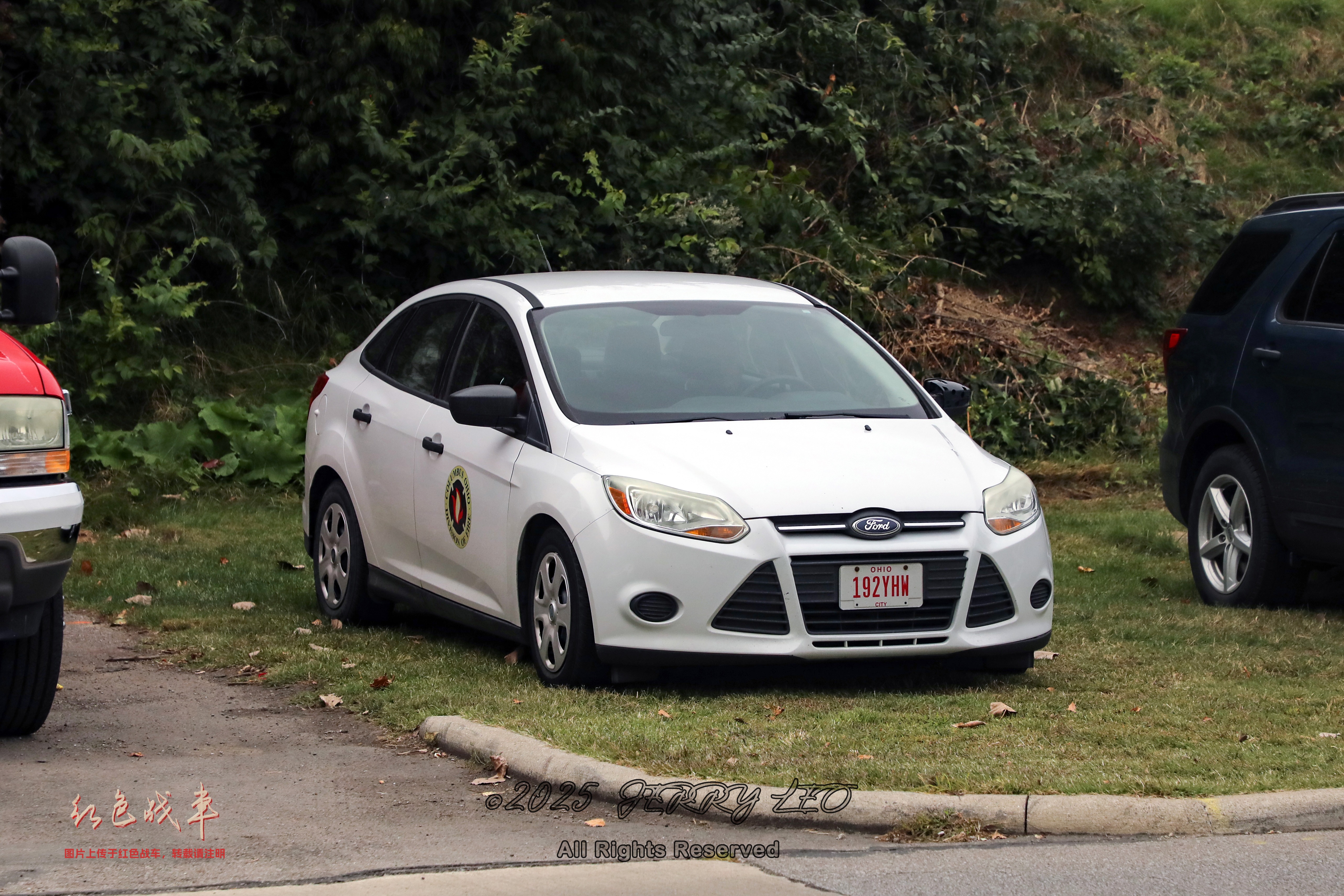Focus Sedan