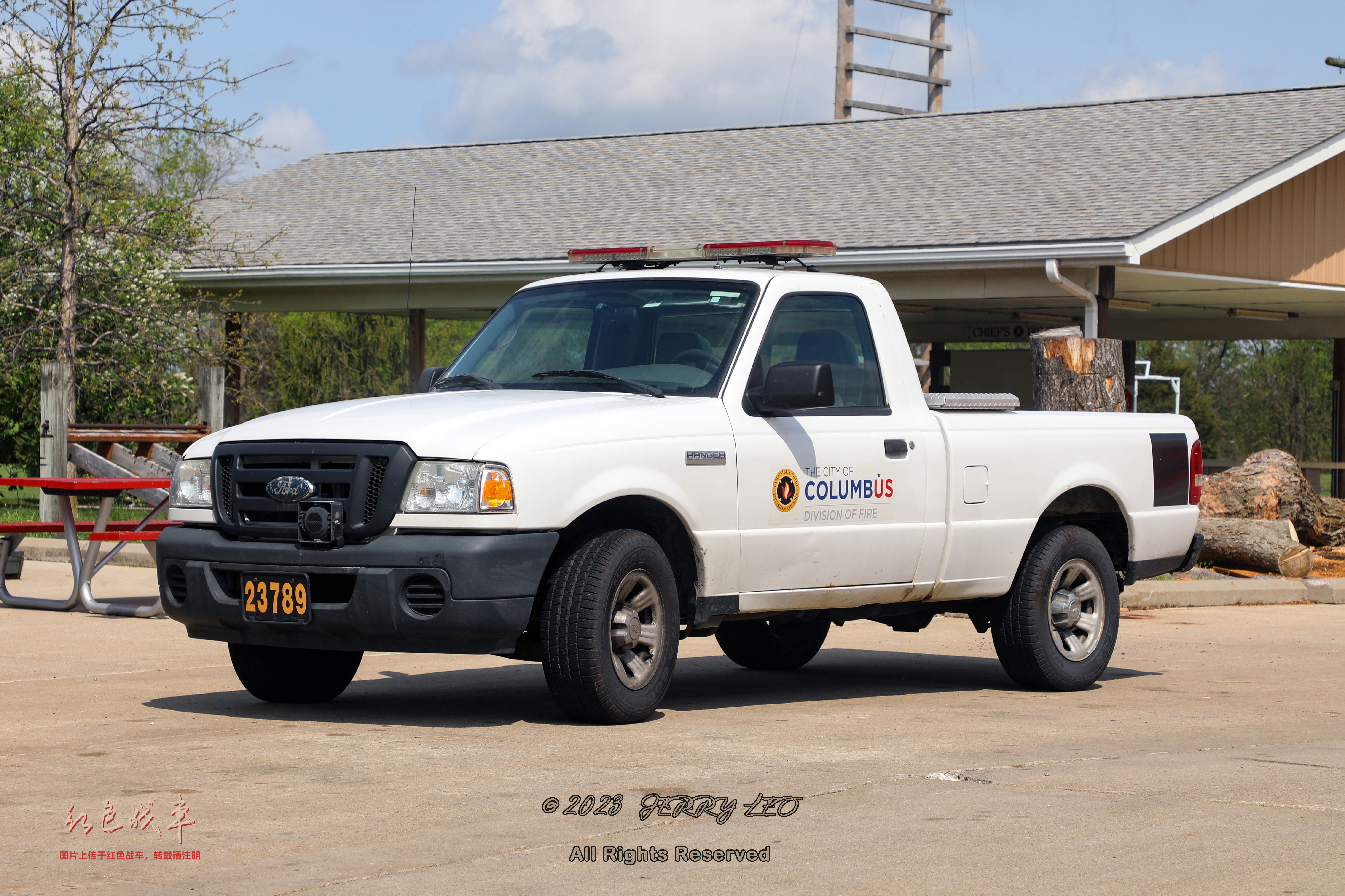 Ranger XLT