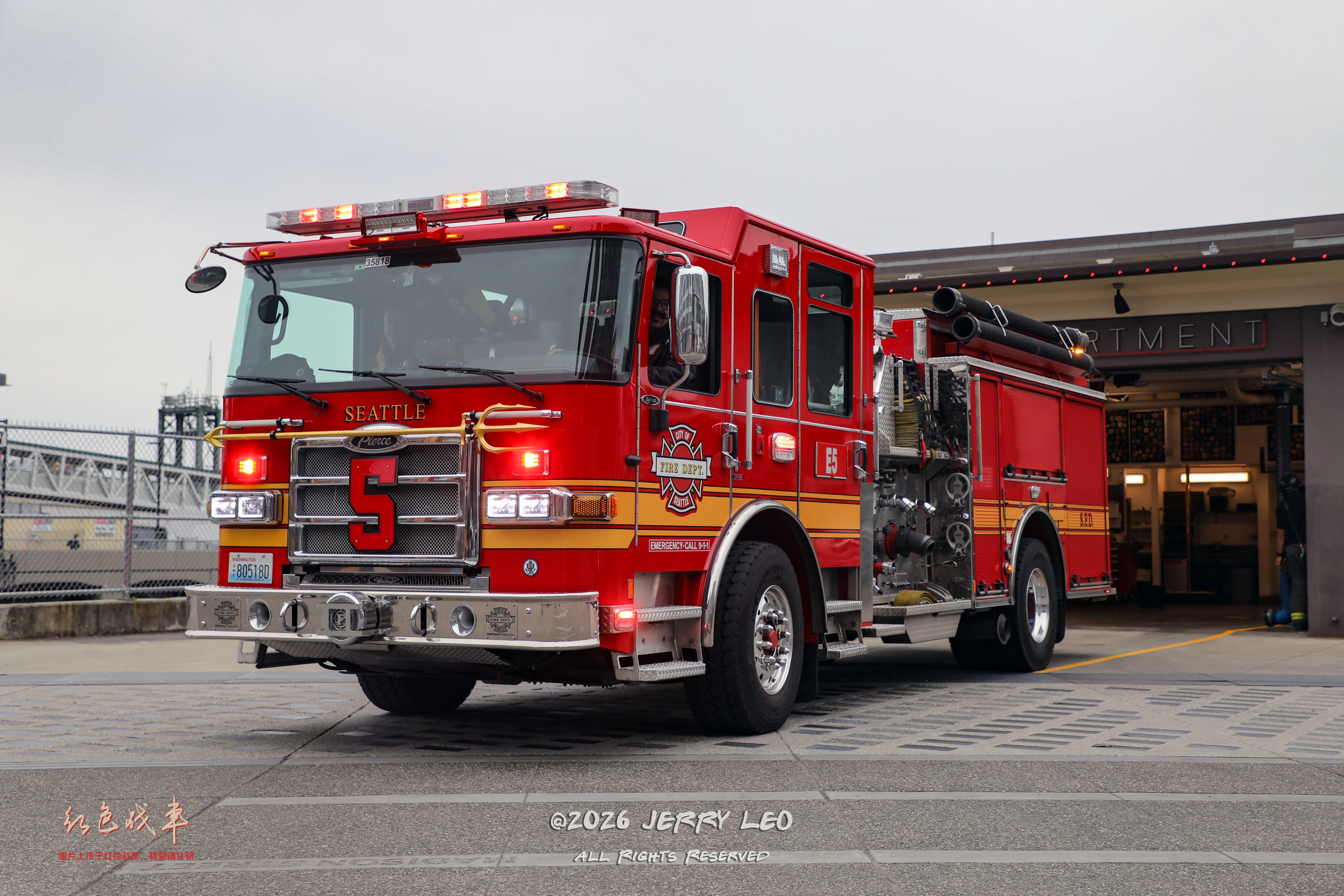 Enforcer 6010 (1500/500/10F)