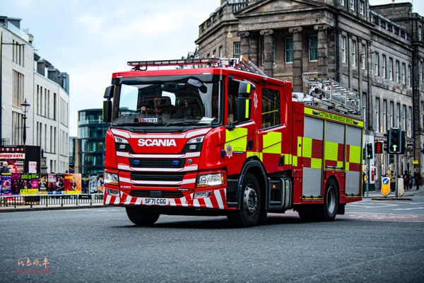 Medium Pumping Appliance