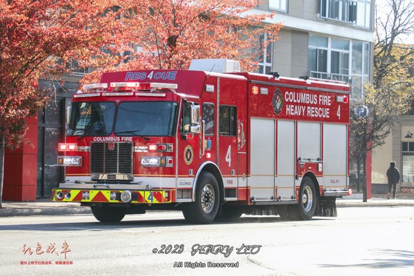 Heavy Rescue #841
