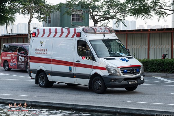 Type B / C Van
