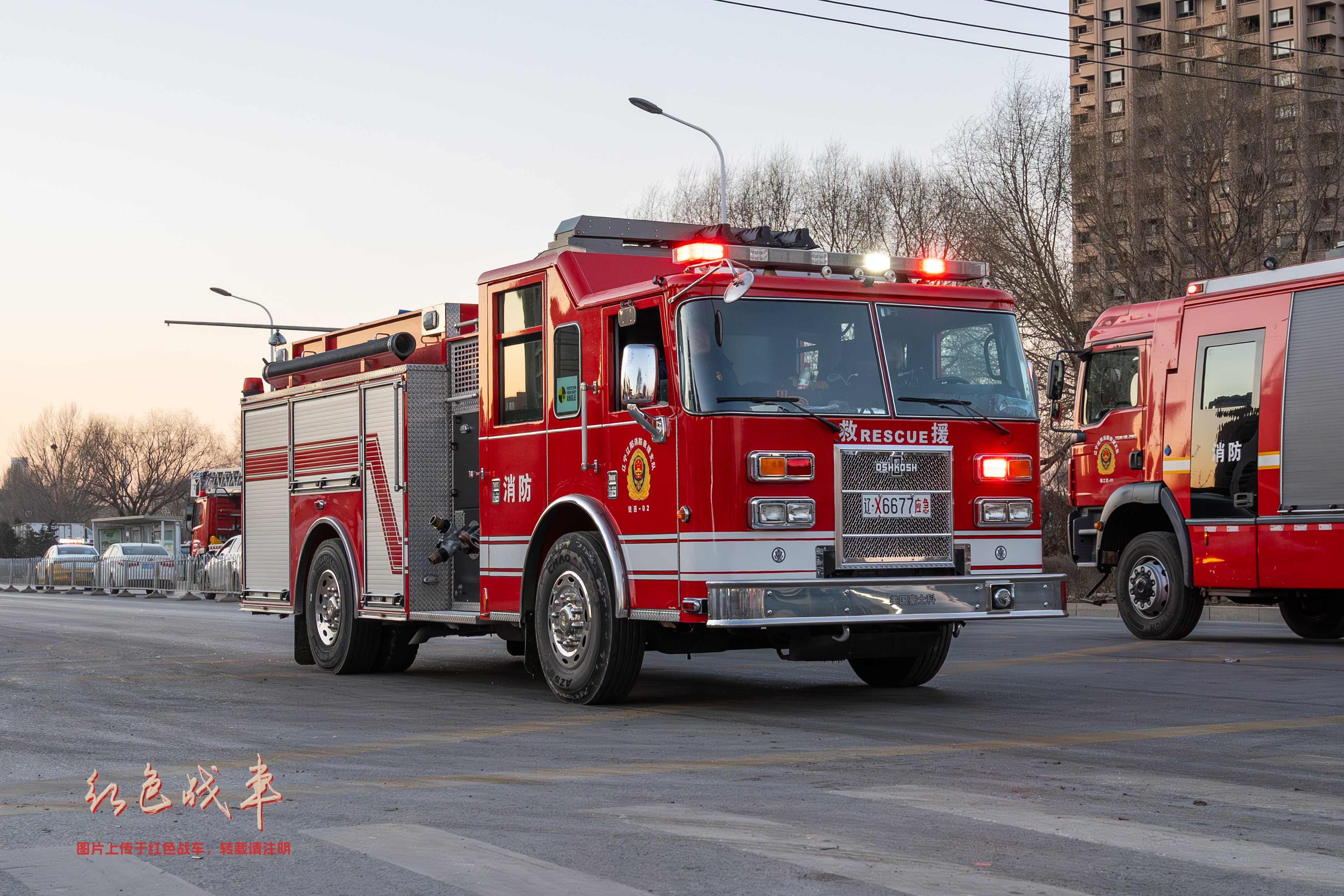 Contender Pumper