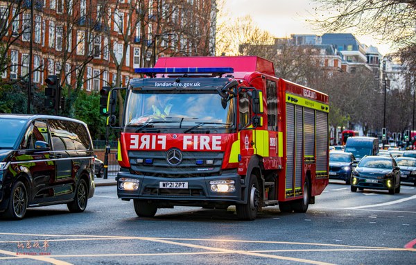 Medium Rescue Appliance